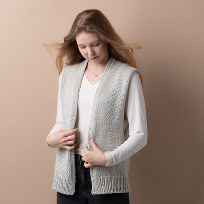 pascuali-straight-cut-vest-strickanleitung-weste-mit-schalkragen-von-unten-nach- image 3
