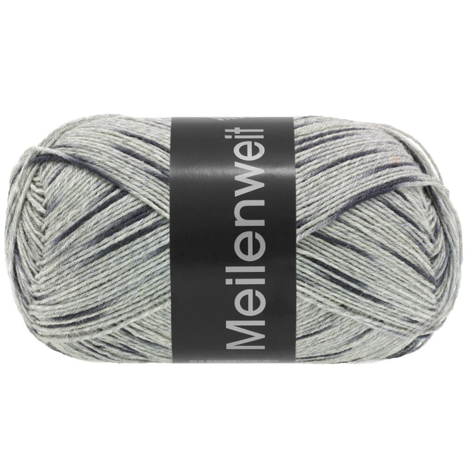 lana-grossa-meilenweit-100g-4-fach-denim-mix-sockenwolle-farbe-4659-ecru-nachtbl image 7
