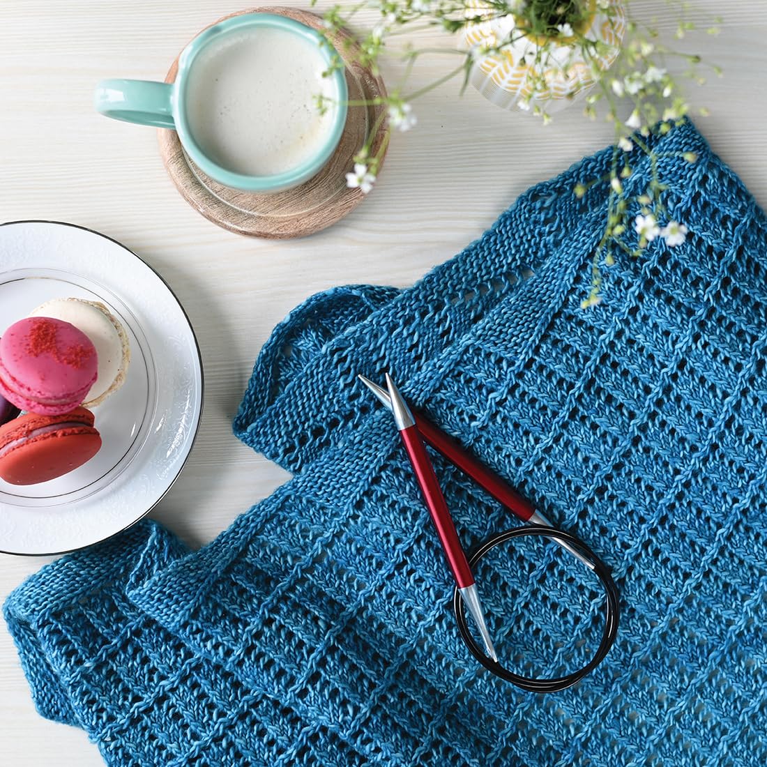 knitpro-zing-rundstricknadel-60-cm-4-0-mm image 6