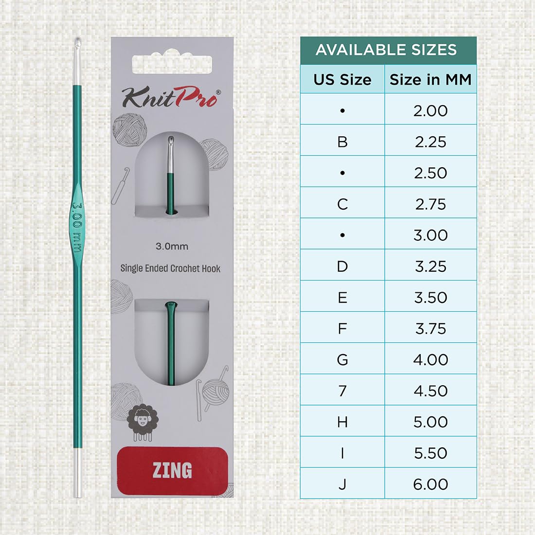 knitpro-zing-h-kelnadel-3-0-mm image 4