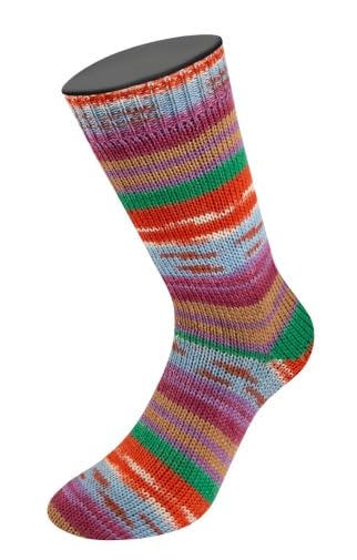 lana-grossa-meilenweit-100-merino-extrafine-mountain-sockengarn-100g-420m-fb-358 image 2