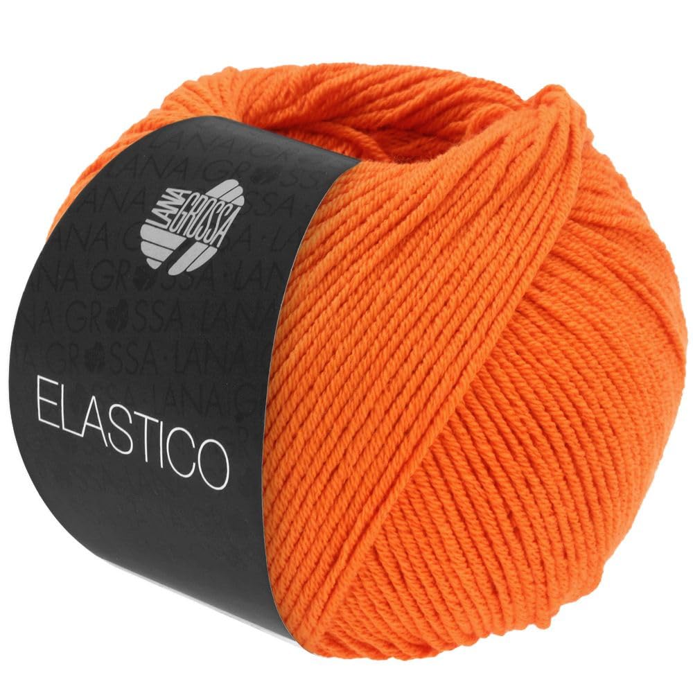 lana-grossa-elastico-fb163-baumwollgarn-50-g-160-m image 7