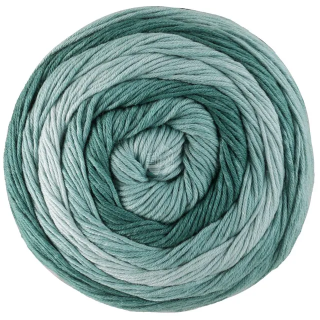 lana-grossa-gomitolo-tono-handstrickgarn-100-bio-baumwolle-100g-360m-fb-1034 image 1