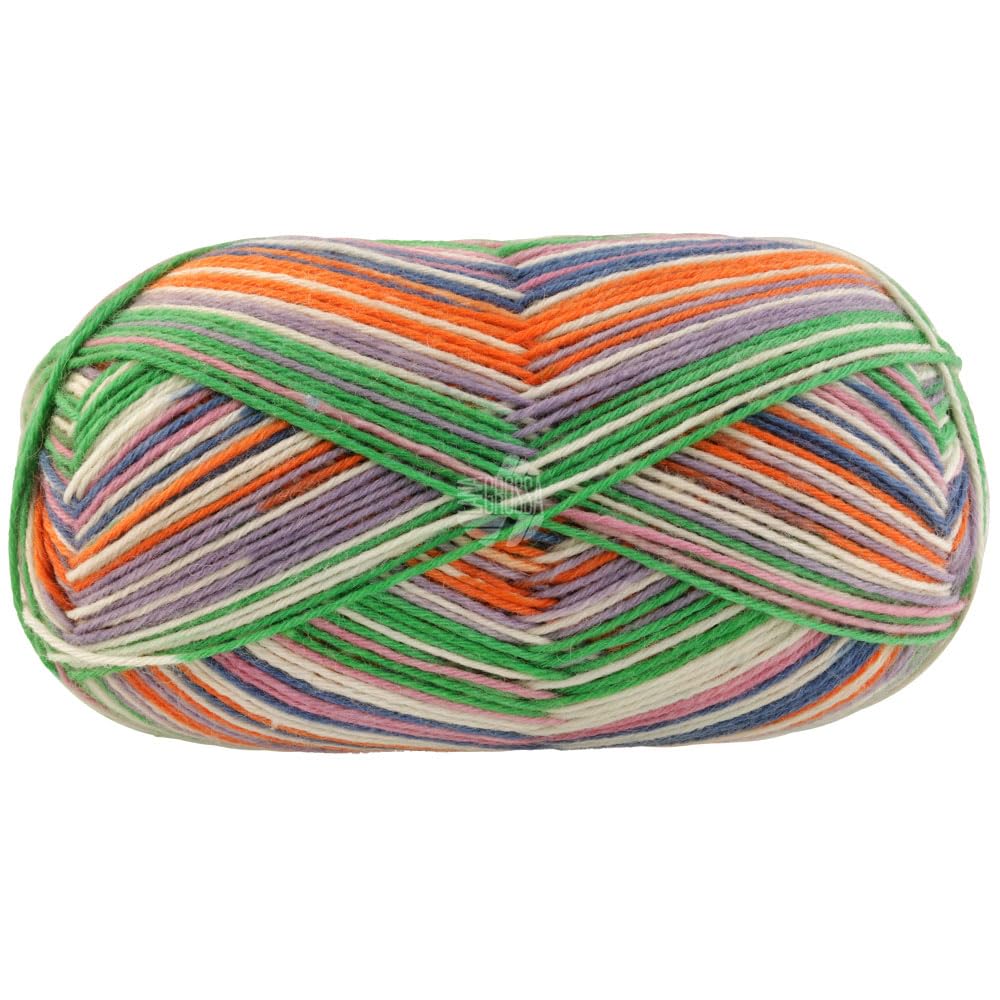 lana-grossa-meilenweit-6-fach-150g-spezial-sockenwolle-farbe-9651-asia image 2
