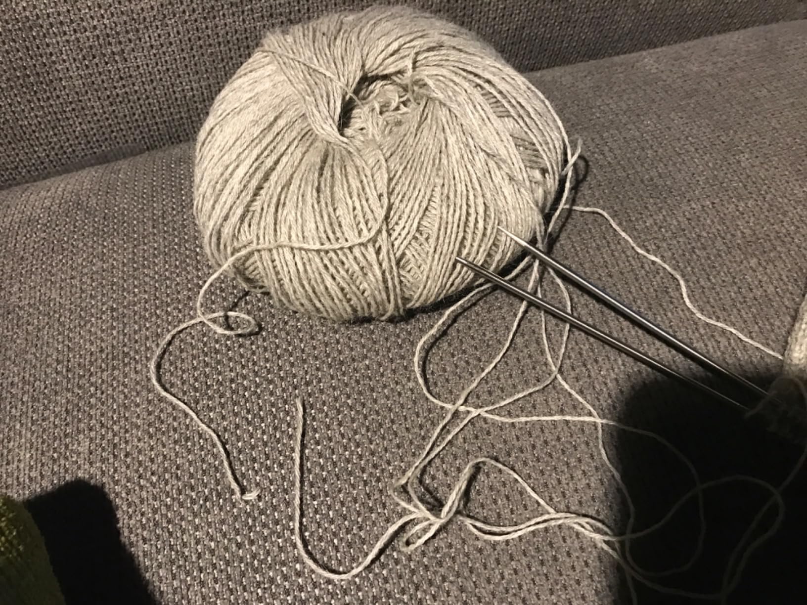 Kuschelweich und warm