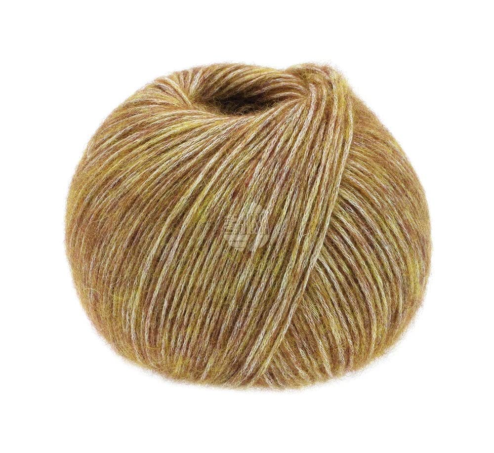 lana-grossa-puno-due-netzgarn-farbe-31-blassgelb-rot-50-g image 7