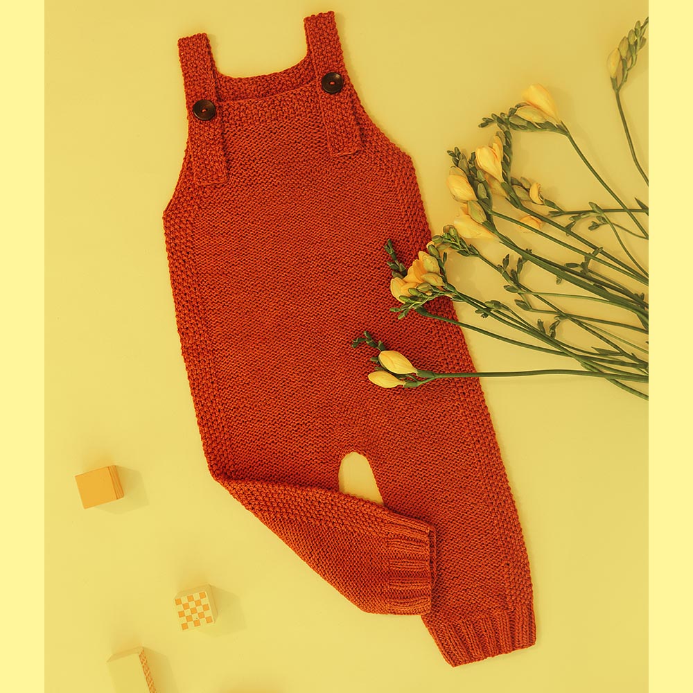 pascuali-lino-babystrampler-strickanleitung-perlmuster image 1