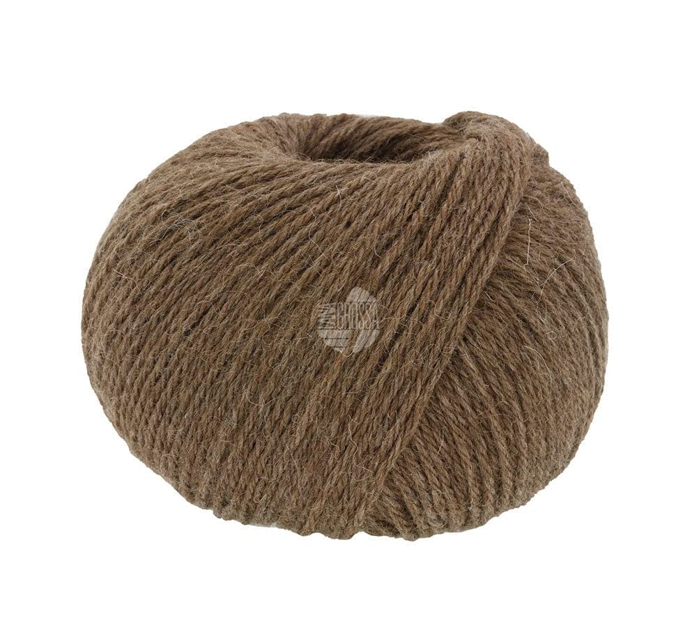 lana-grossa-natural-alpaca-classico-handstrickgarn-85-baby-alpaka-15-merino-50g- image 7