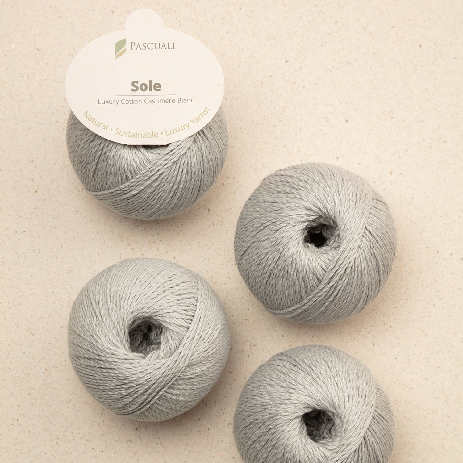 pascuali-sole-pima-baumwolle-mit-kaschmir-handstrickgarn image 6