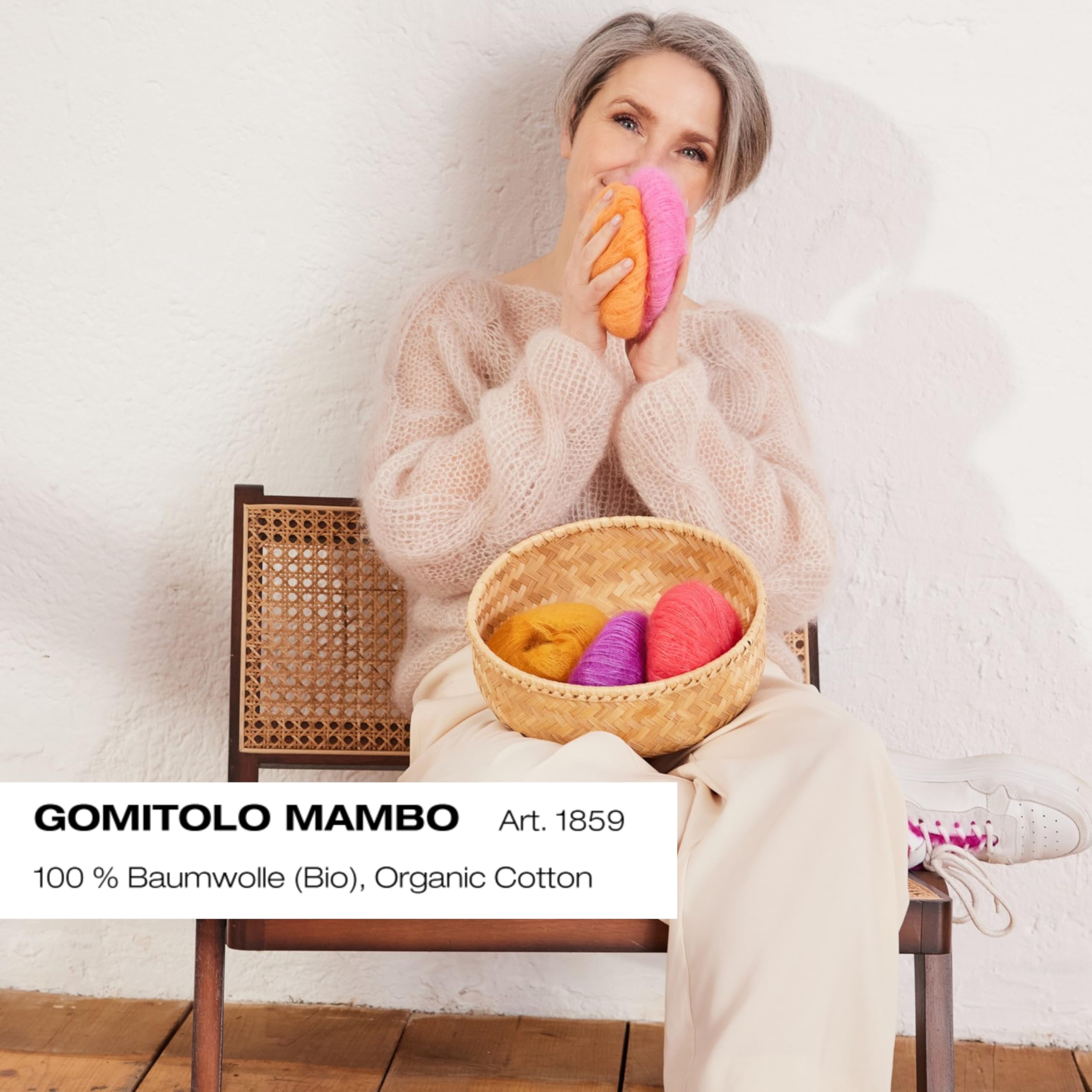 lana-grossa-gomitolo-mambo-baumwollgarn-100g-240m-fb-2035 image 2