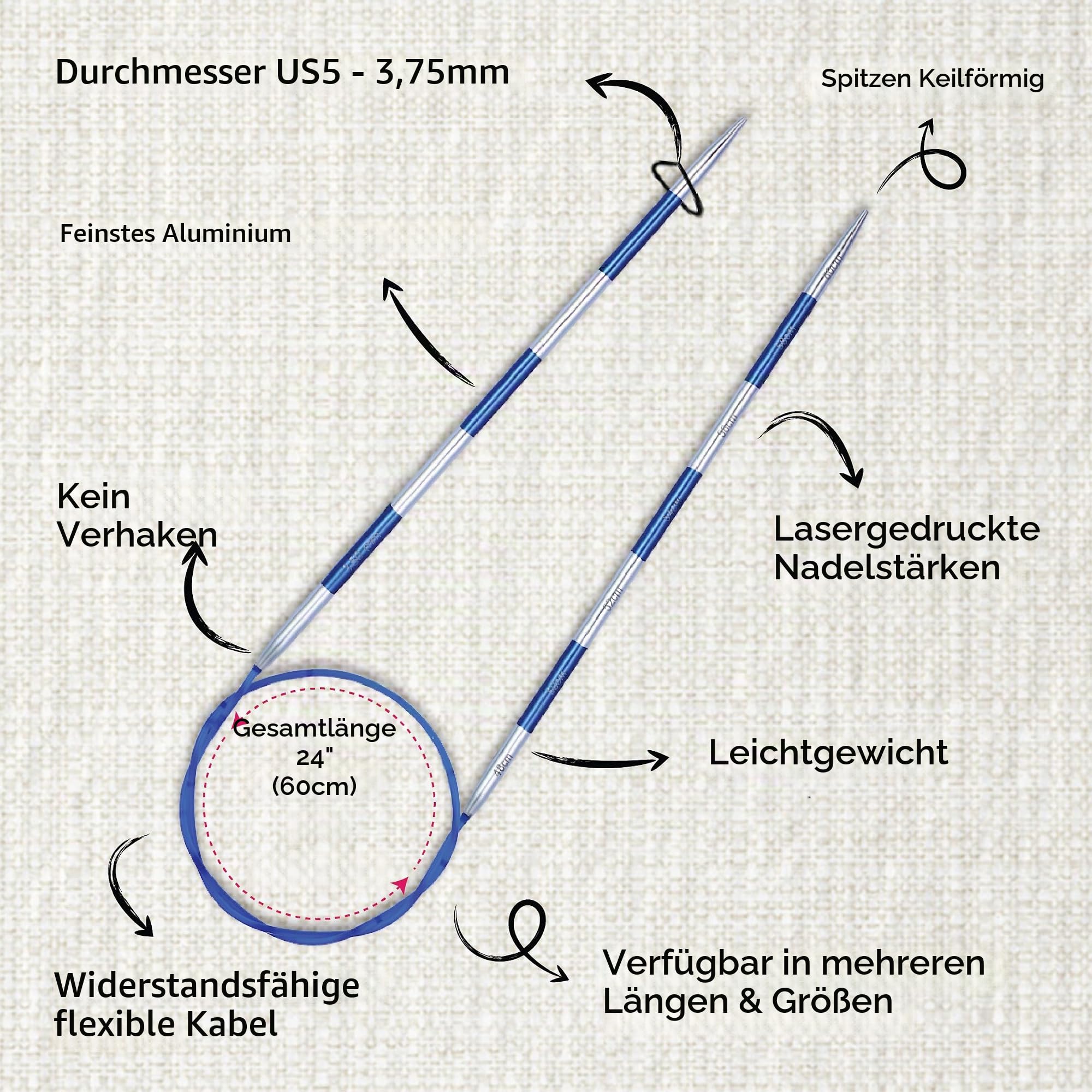knitpro-smartstix-feste-rundstricknadel-60-cm-3-75-mm image 3