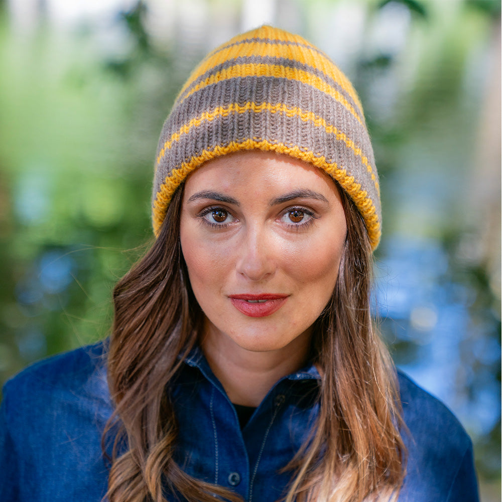 pascuali-set-balance-hat-m-tzen-strickanleitung-cashmere-charis-streifen image 1