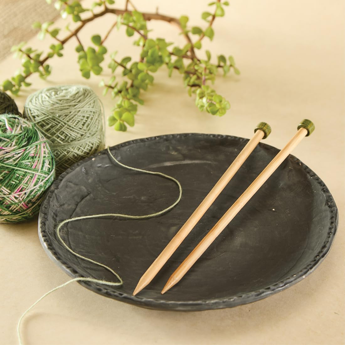 knitpro-k22338-jackenstricknadeln-bamboo-30-cm-x-3-75-mm image 6