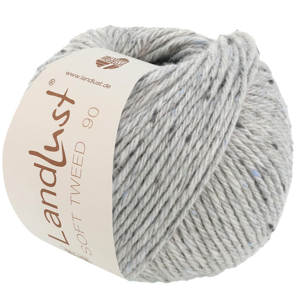 lana-grossa-landlust-soft-tweed-90-tweedgarn-100-merinowolle-50g-90m-fb21 image 7