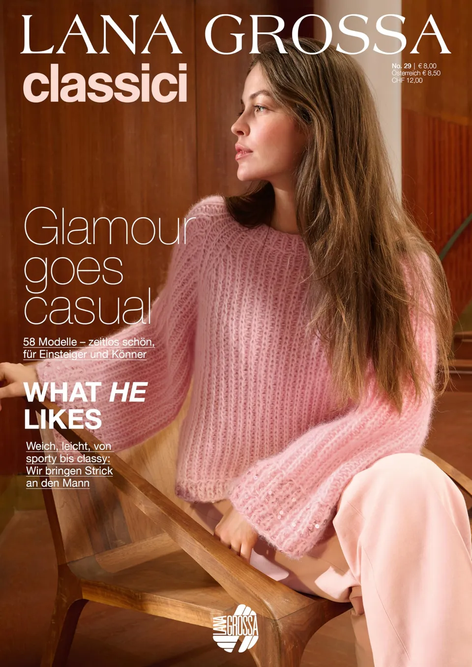 lana-grossa-classici-ausgabe-29-strickmagazin-herbst-winter image 1