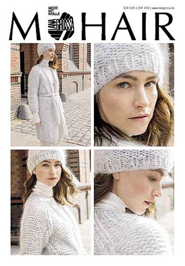 lana-grossa-mohair-magazin-herbst-winter-2016-18-strickheft image 1