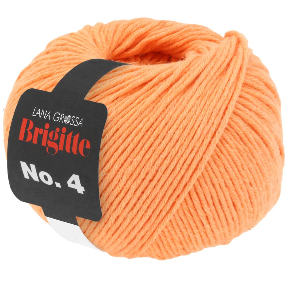 lana-grossa-brigitte-no-4-20-graubraun-baumwollgarn image 3