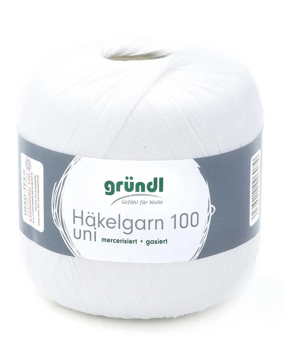 gr-ndl-h-kelgarn-100-uni-mercerisiertes-baumwollgarn image 1