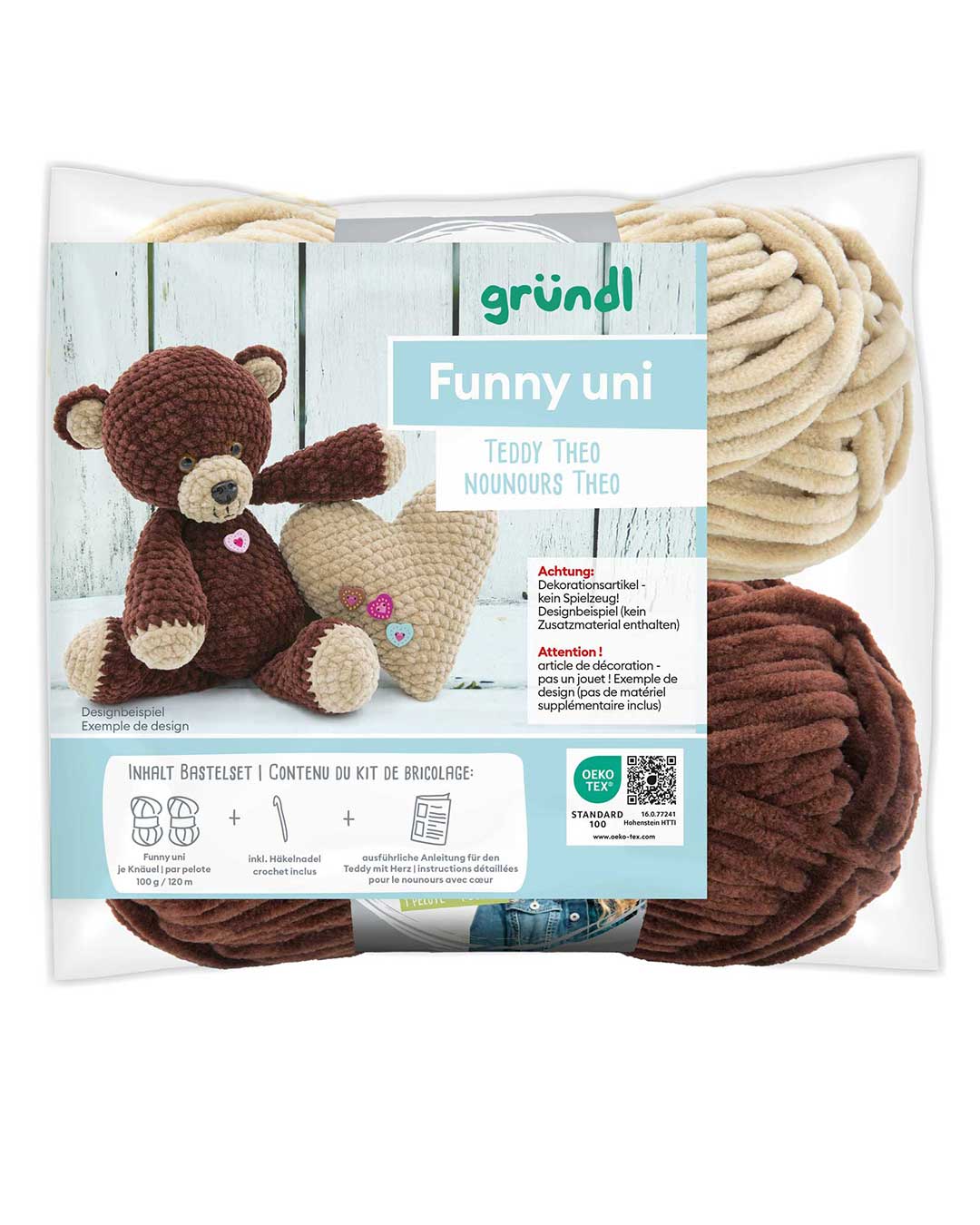 gr-ndl-funny-uni-h-kelset-zebra-zottel-ca-30-cm image 6