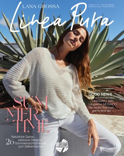 lana-grossa-linea-pura-no-17-f-s-2024-strickmagazin-sommerkollektion image 1