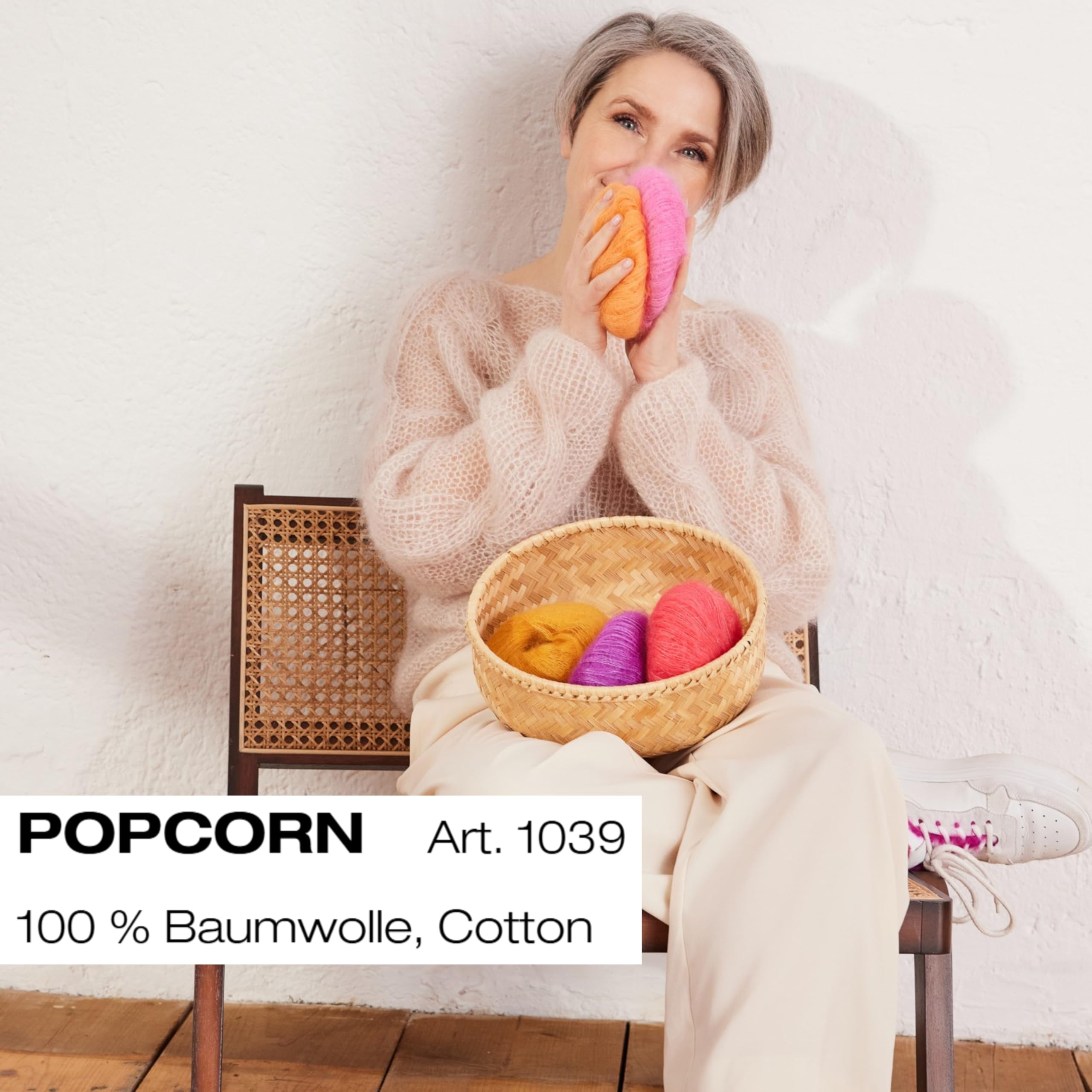 lana-grossa-popcorn-effektgarn-100-baumwolle-50g-fb-9 image 2