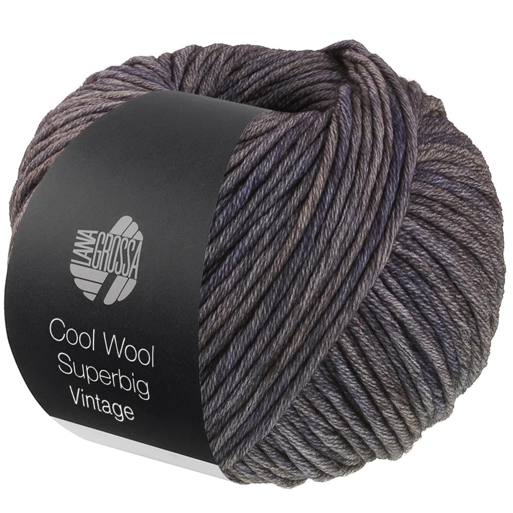 lana-grossa-cool-wool-superbig-vintage-50g-100-merino-80m-fb-7279 image 5