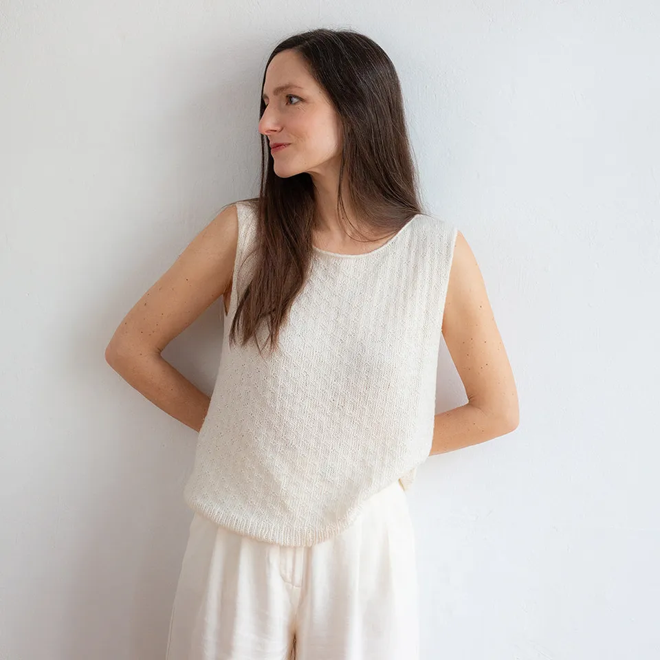pascuali-top-dandelion-whiff-strickanleitung image 1