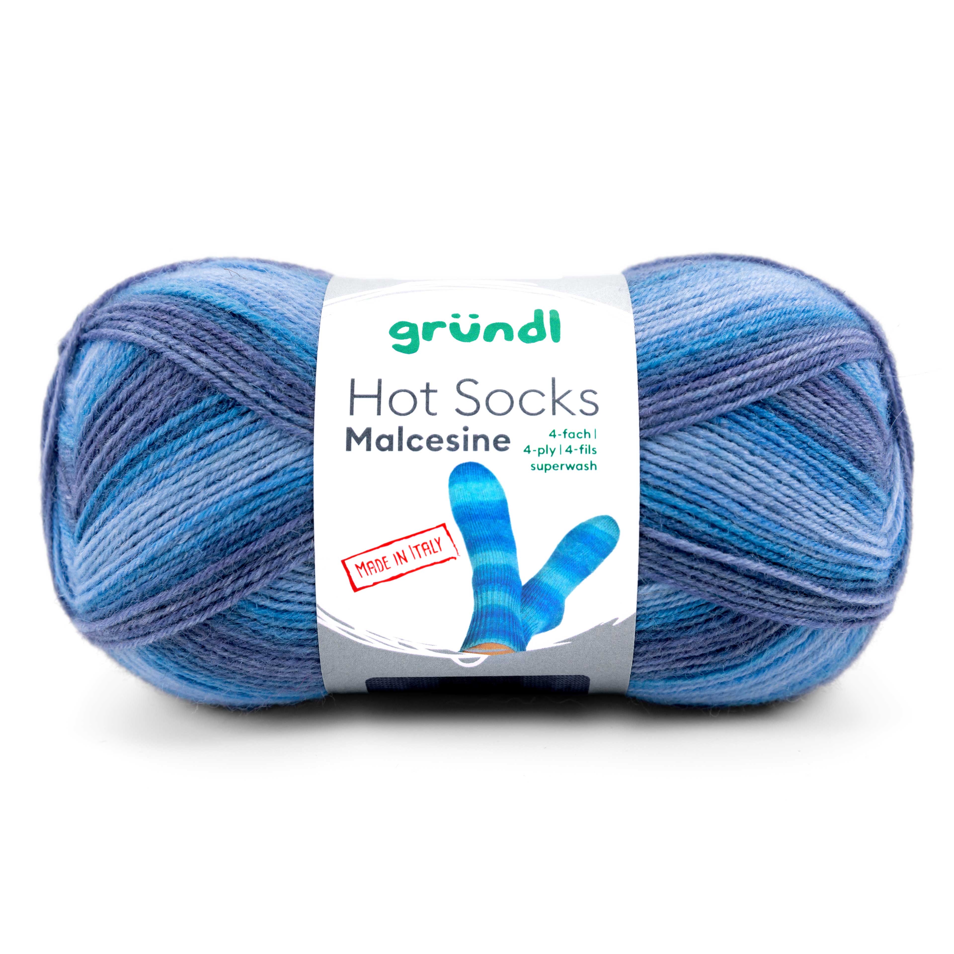 gr-ndl-hot-socks-malcesine-4-fach-sockenwolle-ombr-farbverlauf-made-in-italy image 8