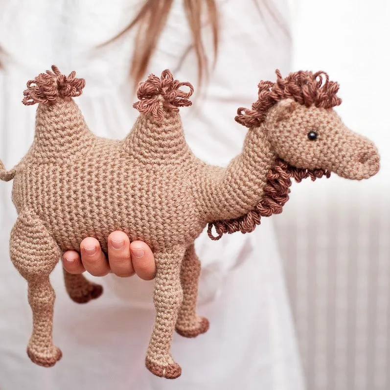 pascuali-pattern-amigurumi-camel-crochet-pdf-pattern-english image 1