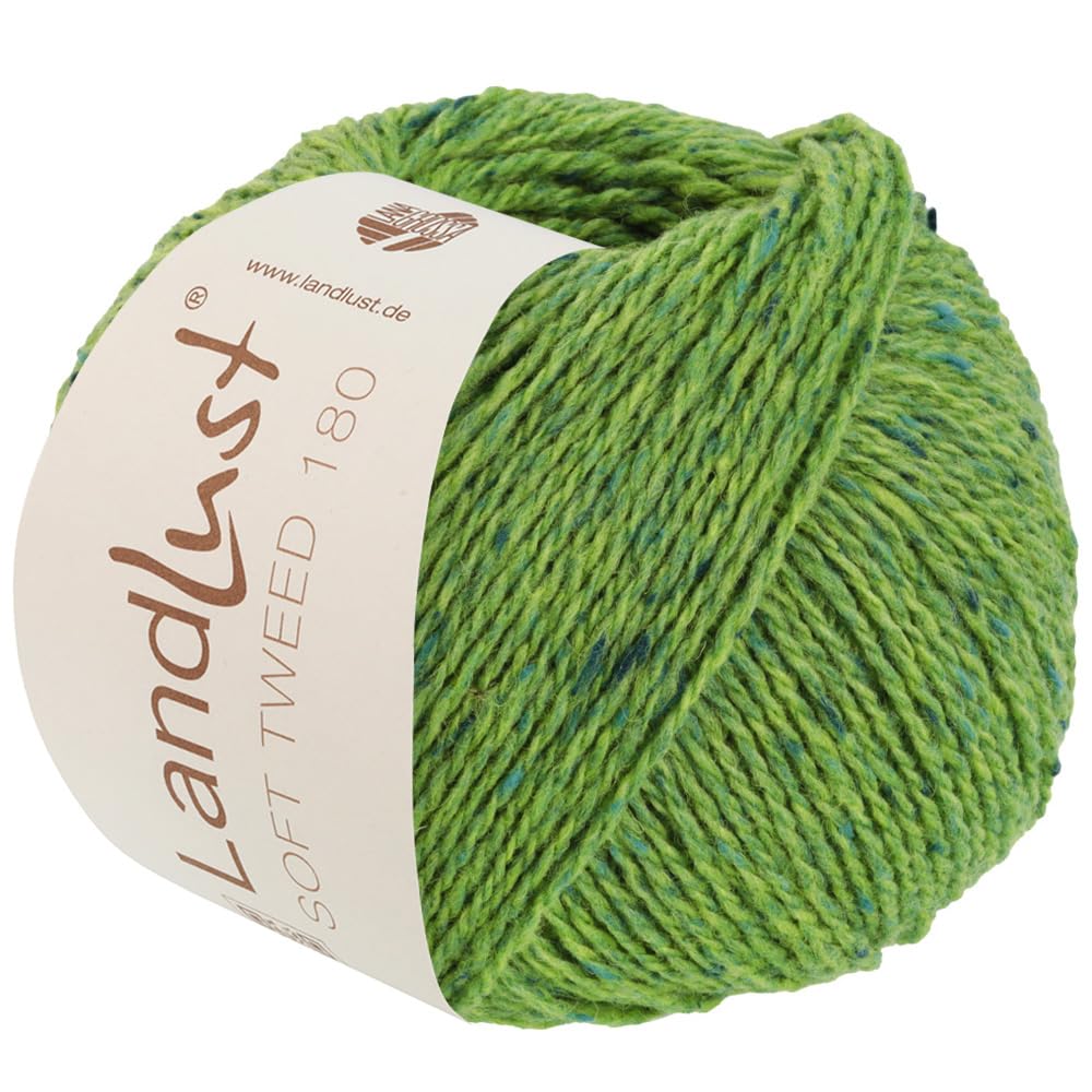 lana-grossa-landlust-soft-tweed-180-handstrickgarn-50g-180m-100-merinowolle-fb-1 image 8