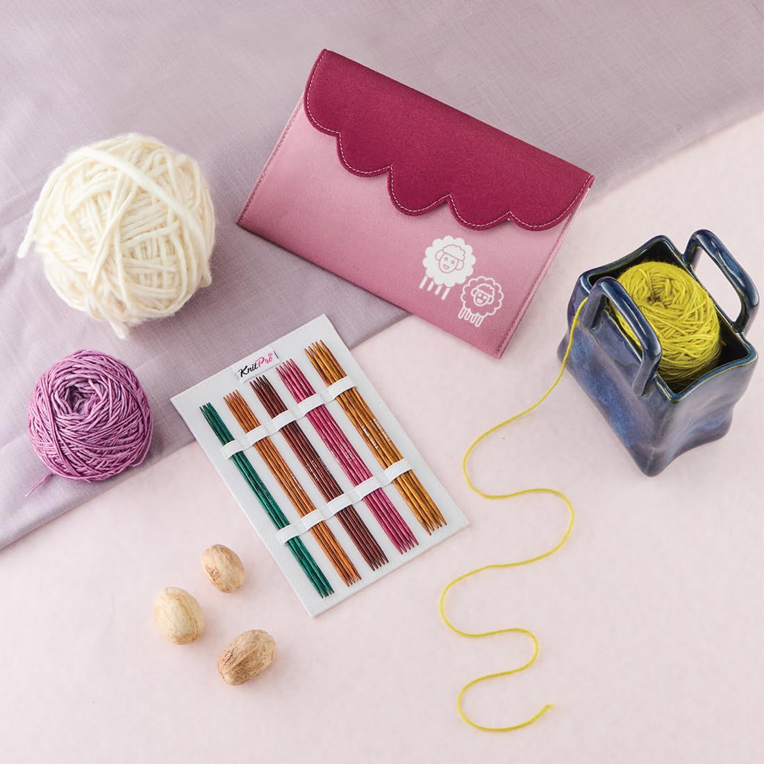 knitpro-dreamz-deluxe-nadelspiel-set-15-cm-9-gr-en-2-0-4-0-mm image 6