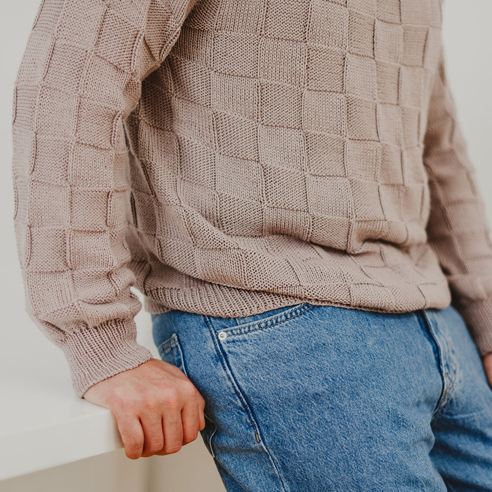 pascuali-camilo-pullover-strickanleitung-schachbrettmuster-mit-versetzter-schult image 6