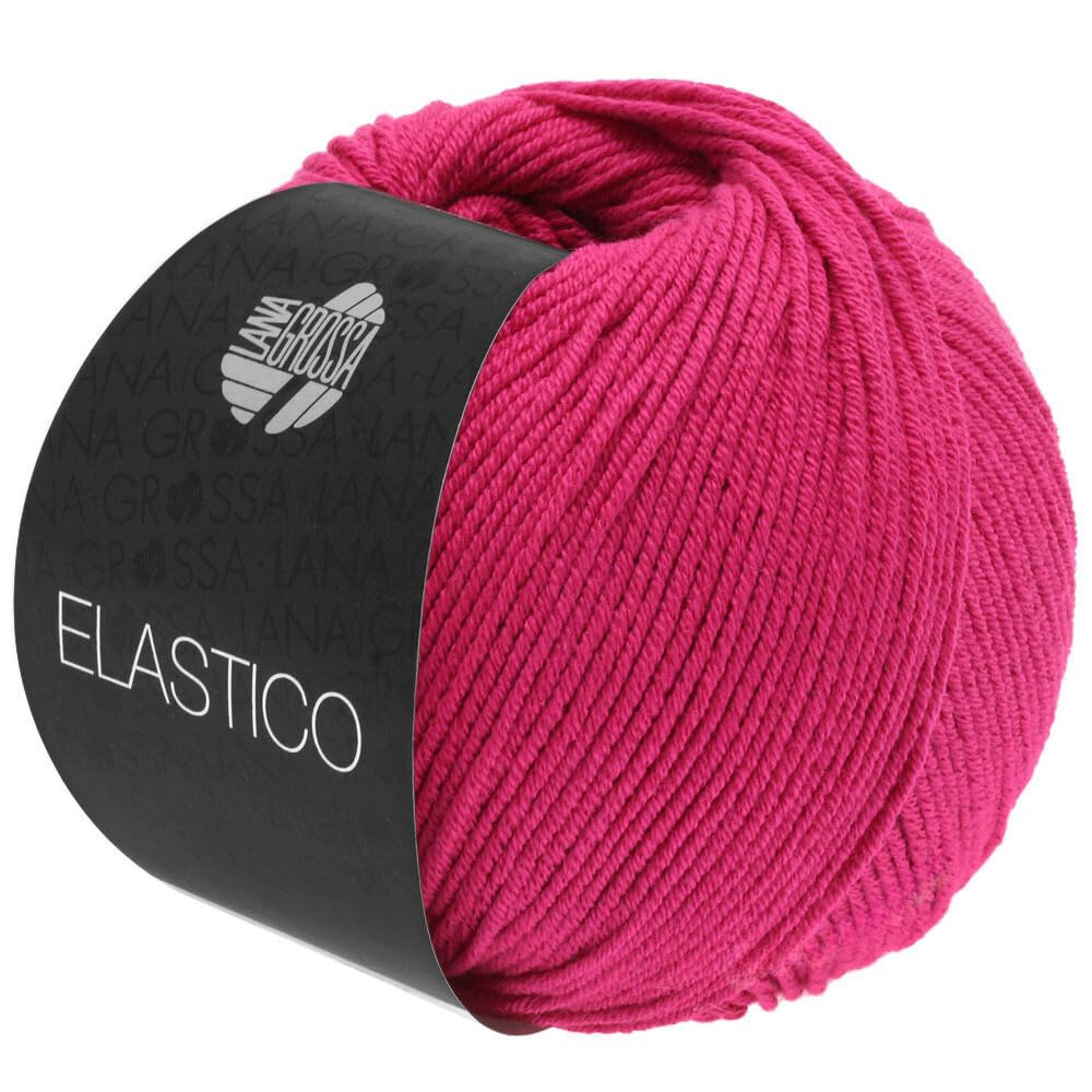lana-grossa-elastico-fb163-baumwollgarn-50-g-160-m image 6