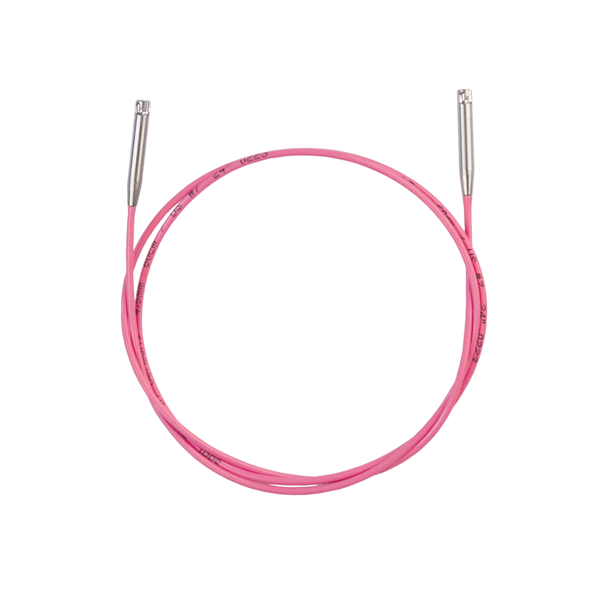 addi-addiclick-unicorn-seil-einzeln-rosafarben image 1