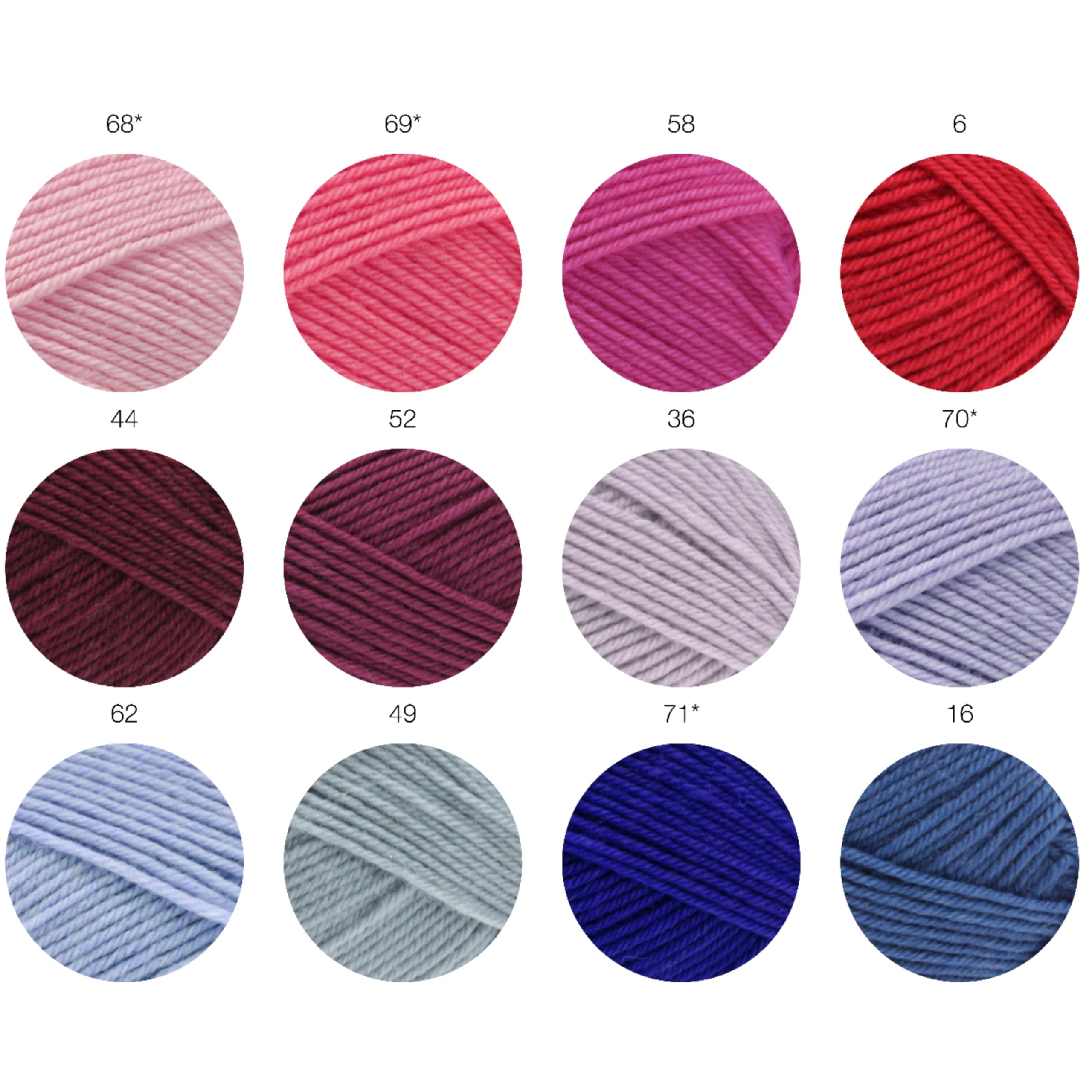 lana-grossa-meilenweit-50-cashmere-sockenwolle-50g-210m-fb-8 image 4