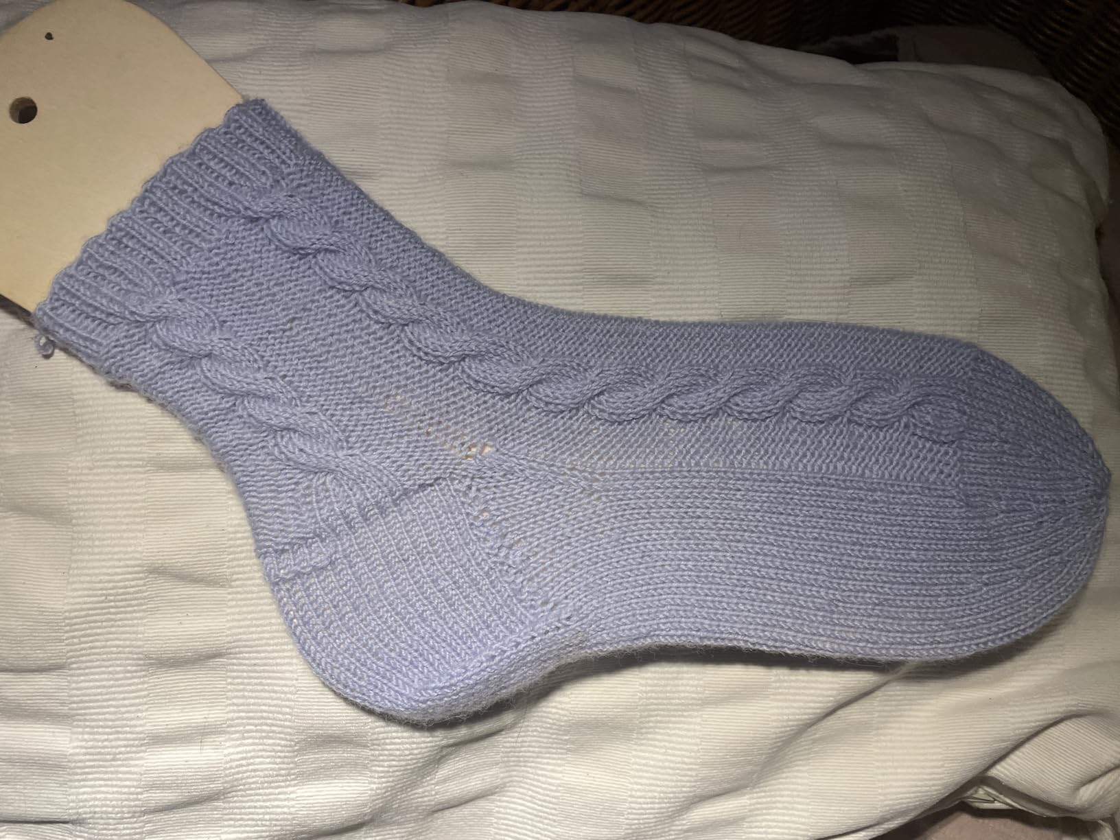 Butterweich für Babyhaut
