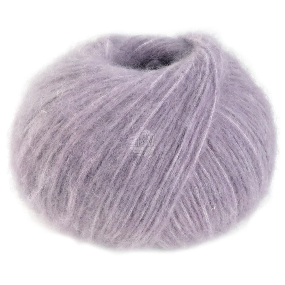 lana-grossa-alpaca-air-ii-schlauchgarn-50-g-140-m-fb-5-baby-alpaka image 1