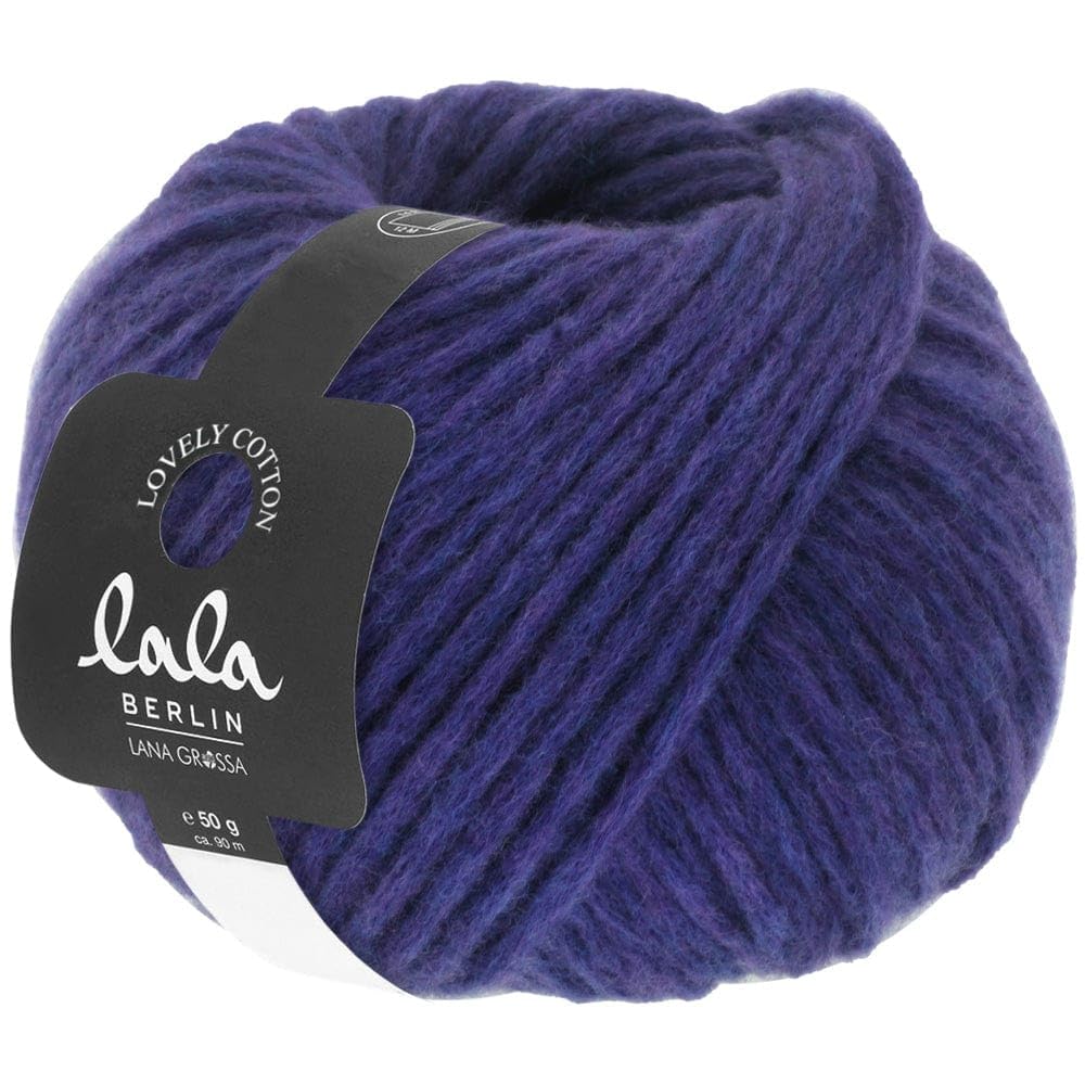 lana-grossa-lovely-cotton-lala-berlin-handstrickgarn-75-merino-25-baumwolle-50g- image 6