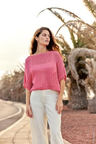 lana-grossa-linea-pura-no-17-f-s-2024-strickmagazin-sommerkollektion image 2