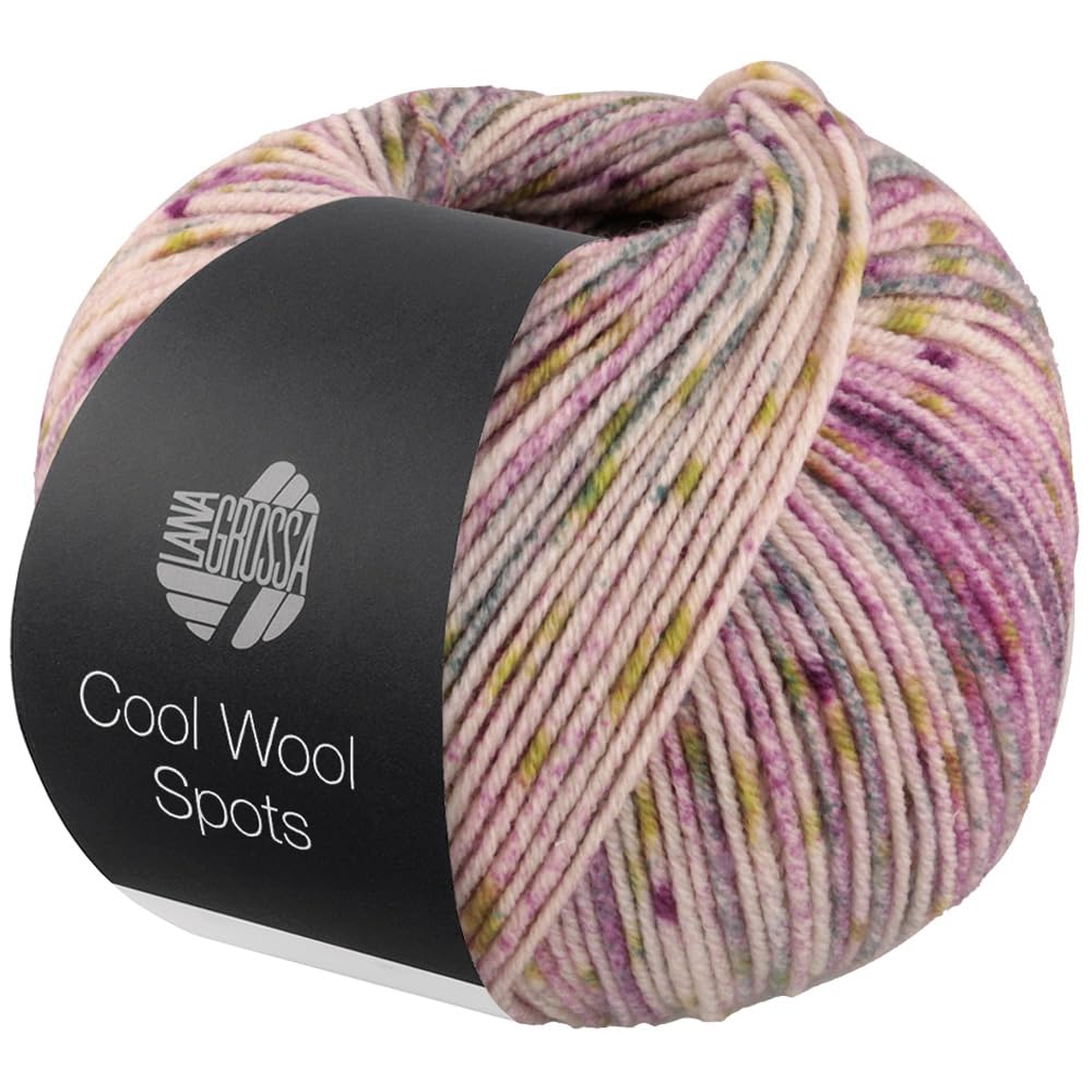 lana-grossa-cool-wool-spots-handstrickgarn-50g-160m-100-merinowolle-fb-5006 image 7
