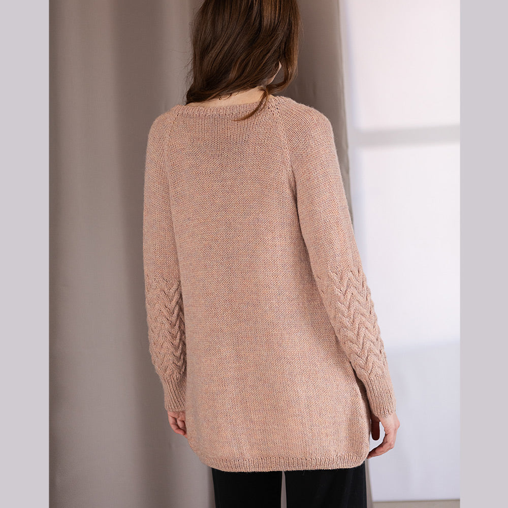 pascuali-strickanleitung-jacke-aleesha-nahtloser-top-down-raglan-cardigan-deutsc image 2