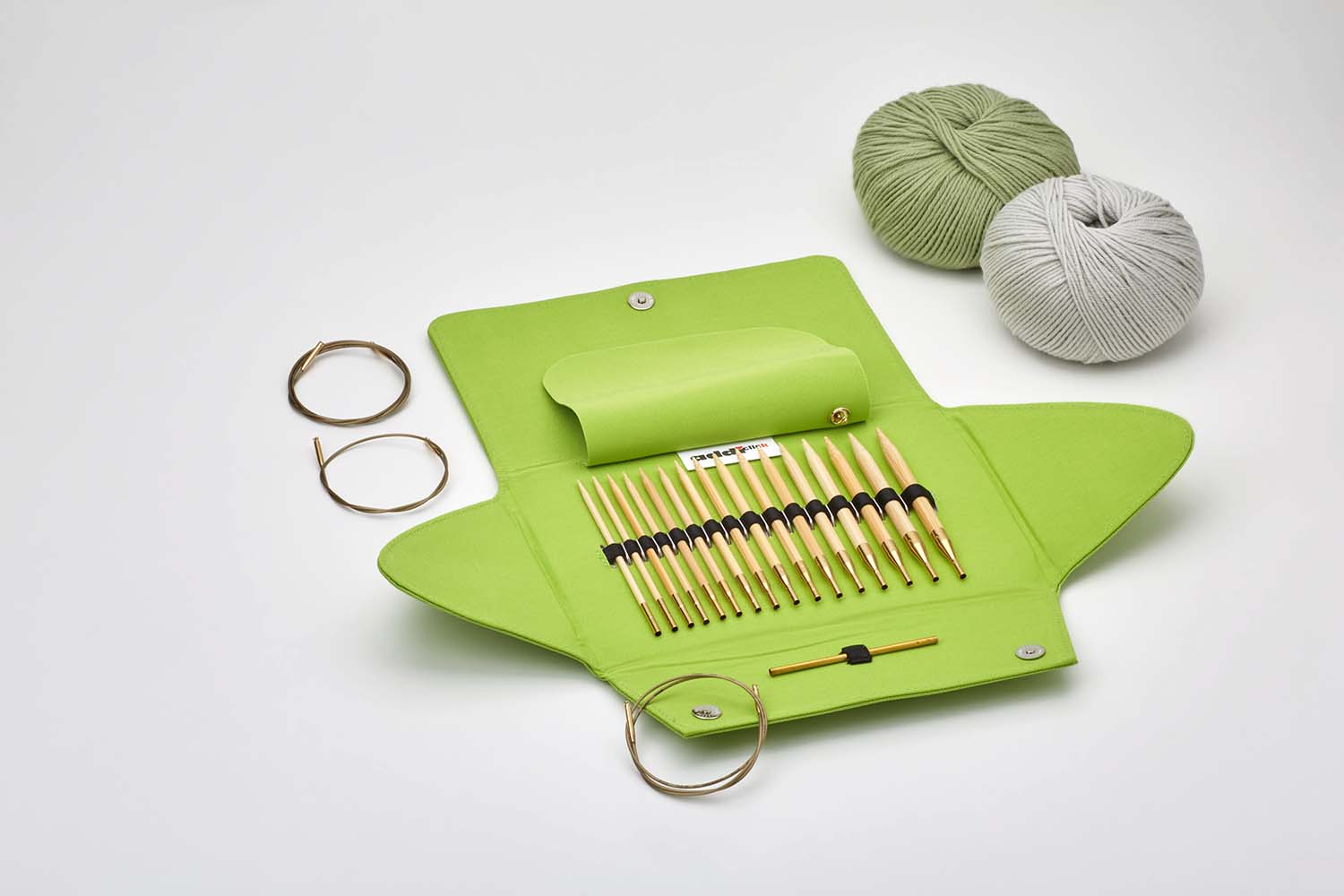 addi-addiclick-nature-seil-einzeln-ersatzseil-60-150-cm-messing image 4