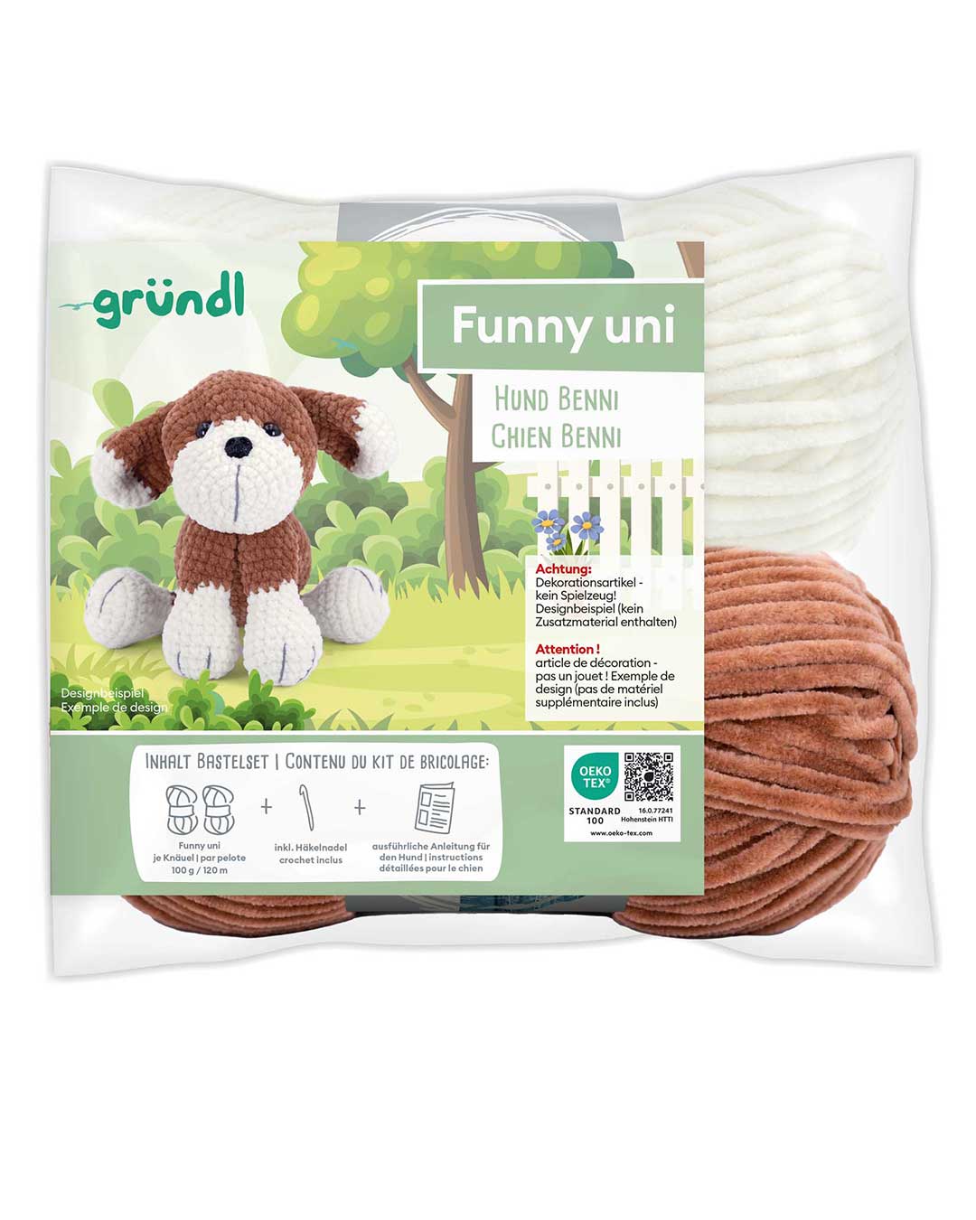 gr-ndl-funny-uni-h-kelset-zebra-zottel-ca-30-cm image 4
