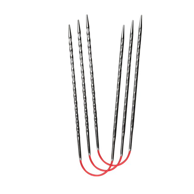 addi-addicrasytrio-novel-long-30-cm-sockenstricknadeln image 1
