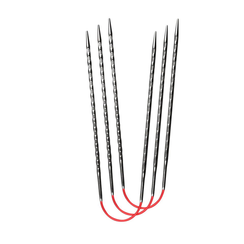 addi-addicrasytrio-novel-long-30-cm-sockenstricknadeln image 1