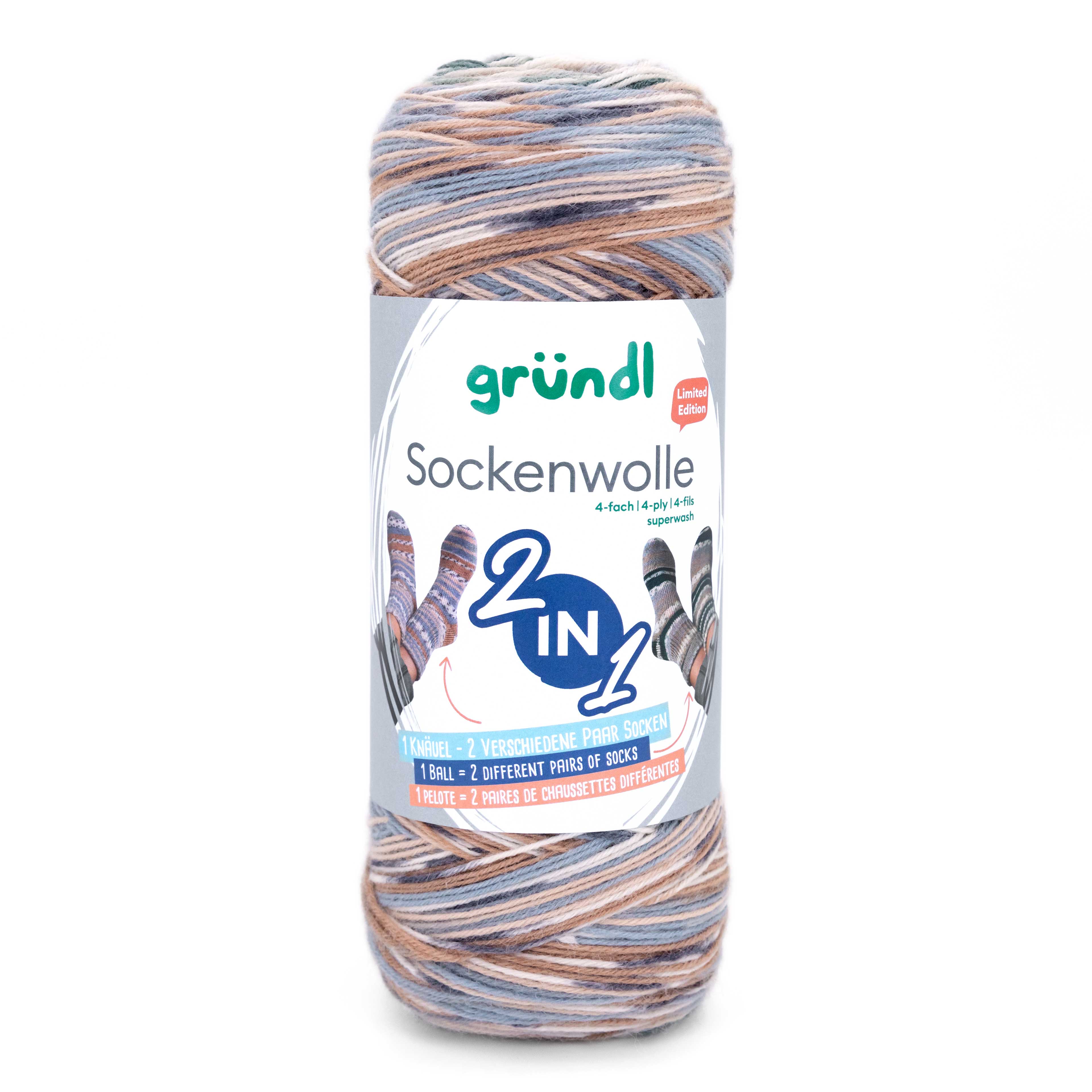 gr-ndl-sockenwolle-2-in-1-200-g-sockengarn-f-r-2-paar-socken-bis-gr-46 image 8