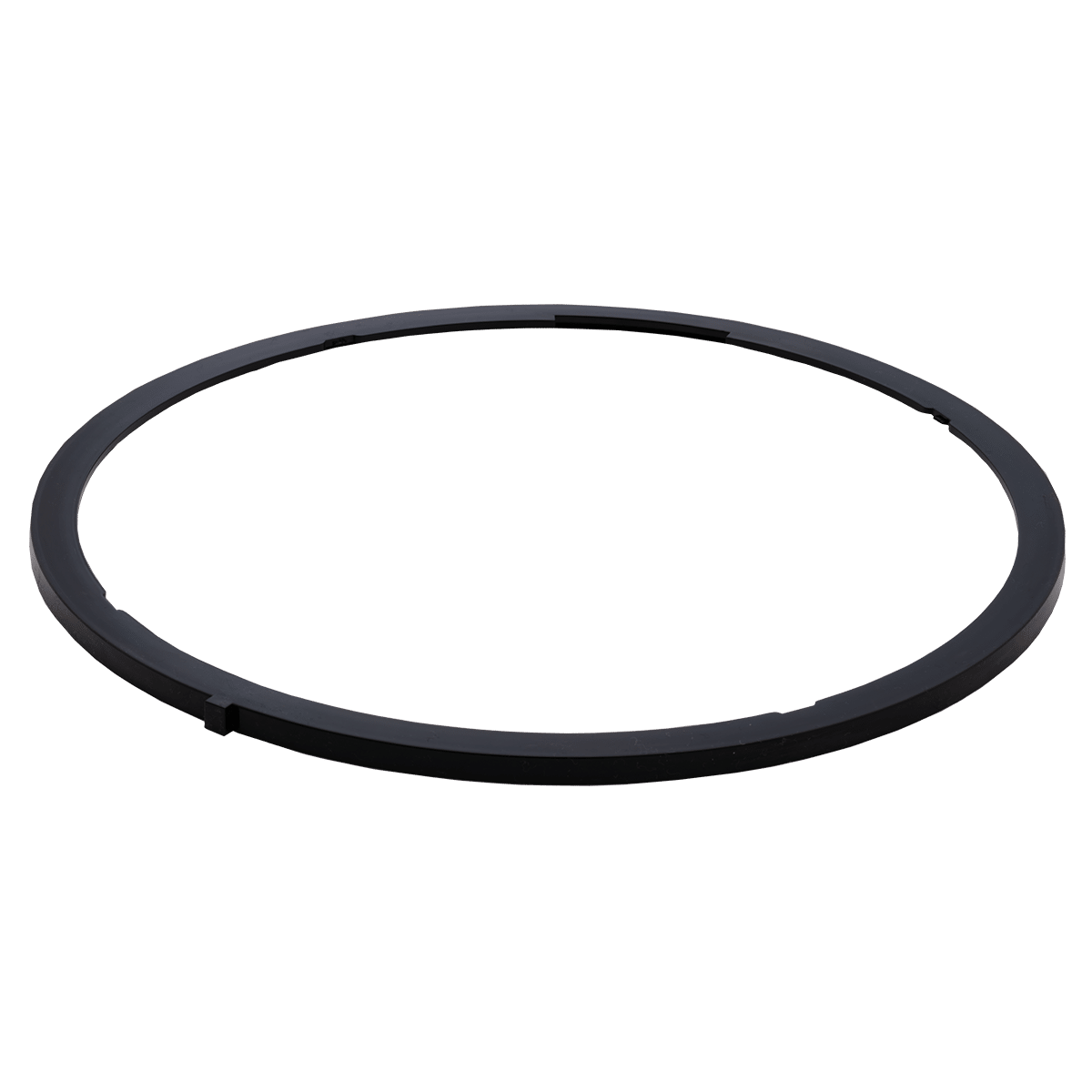 addi-addiexpress-kingsize-ersatzteil-schwarzer-ring-flach image 1
