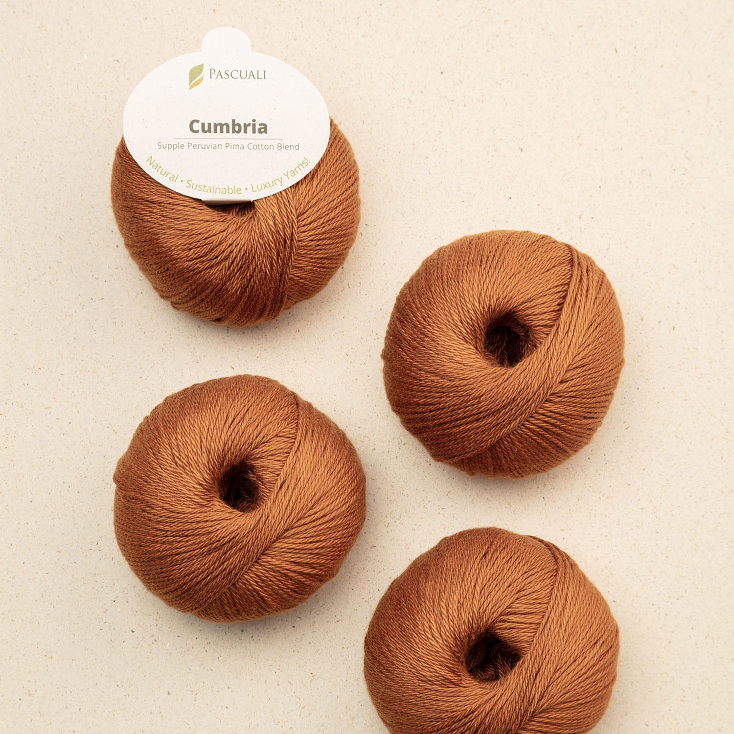 pascuali-cumbria-handstrickgarn-pima-baumwolle-mit-bambus-seidig-gl-nzend image 7