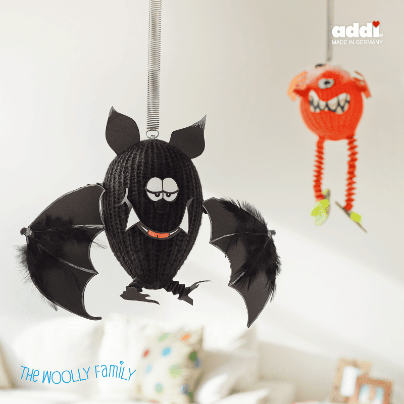 addi-anleitungsbuch-the-woolly-family-en-20-anleitungen-f-r-addiexpress image 3