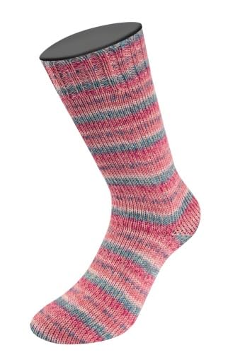 lana-grossa-meilenweit-100-neve-sockengarn-fb-4431-100g-420m image 4
